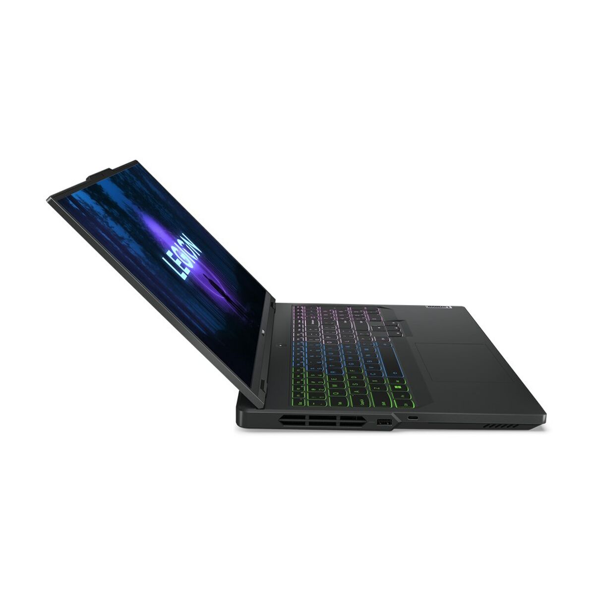 Laptop Lenovo Legion 5 Pro 16" Intel Core i7-13700HX 16 GB RAM 512 GB SSD Nvidia Geforce RTX 4060