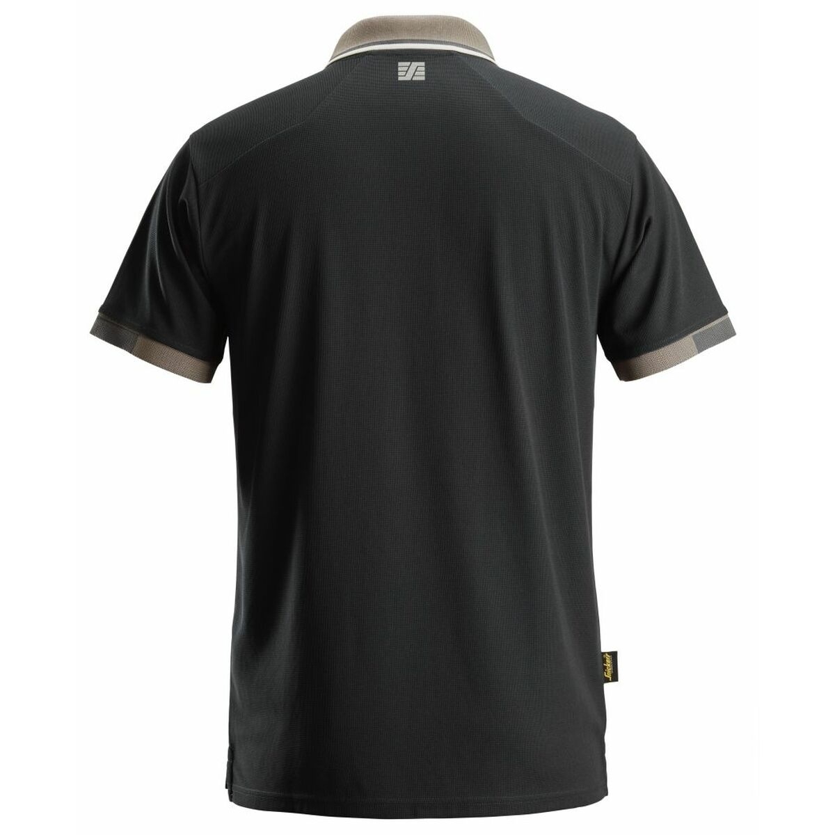 Work hub Snickers Workwear Black