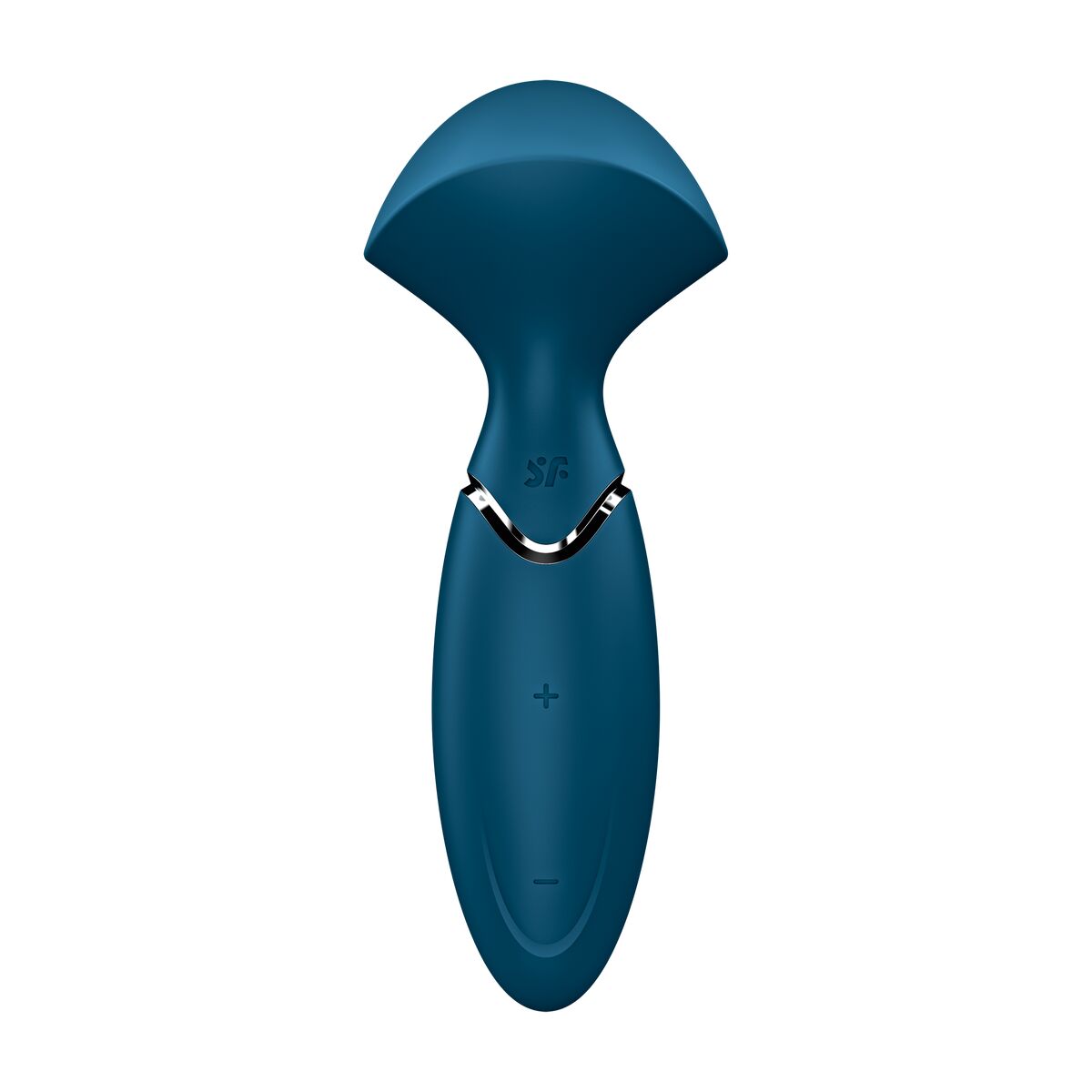 Massager Satisfyer Mini Wand-er Blue