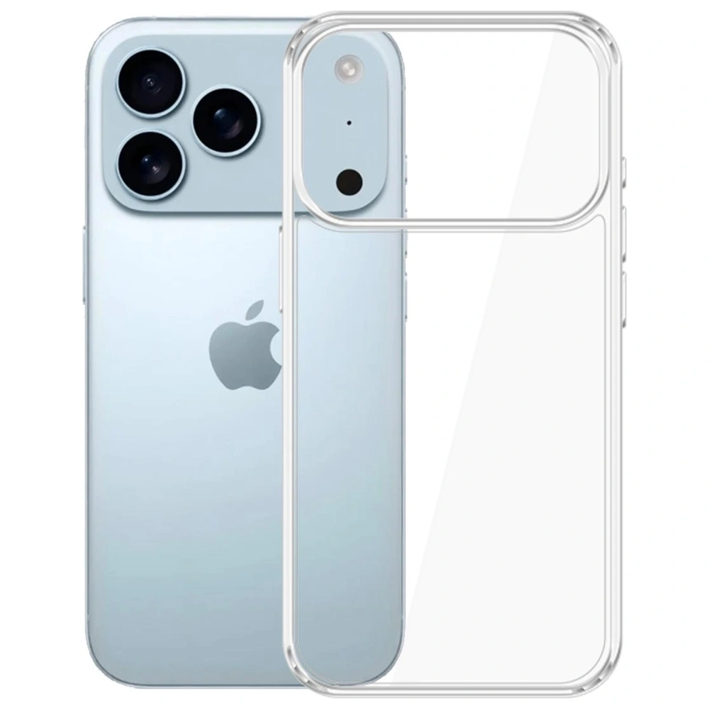 Etui 3MK Armor Case do Apple iPhone 17 Pro