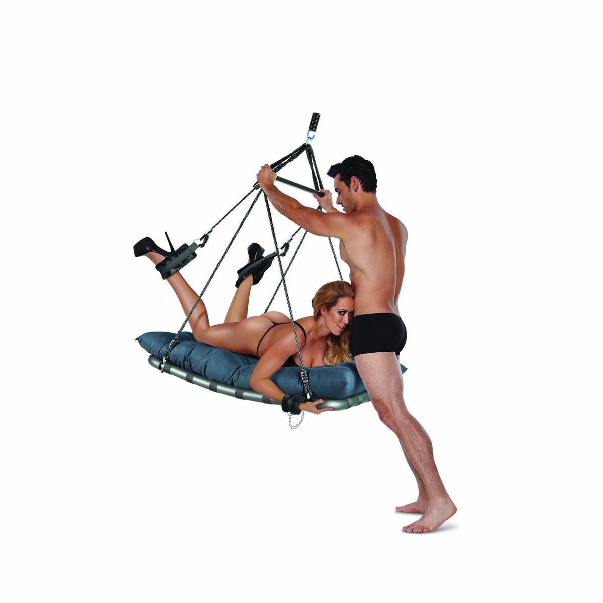 Swing Whipsmart