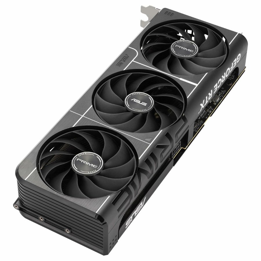 Graphics card Asus RTX 5060 TI geforce rtx 5060 ti 8 GB GDDR7