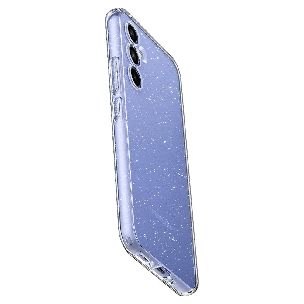 Case Spigen Liquid Crystal Samsung Galaxy A54 5G Glitter Crystal