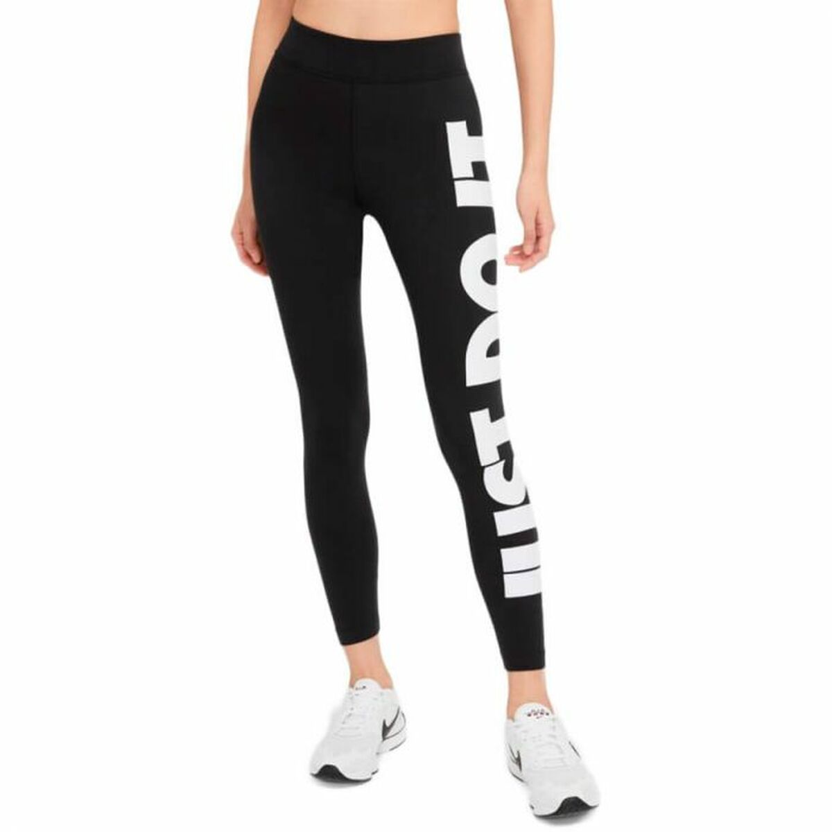Sport leggings for Women Nike CZ8534 010 Black