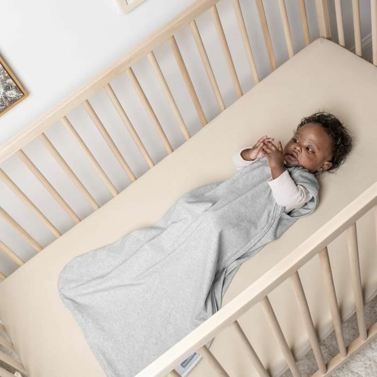 Sleeping Bag Ingenuity 6-18 Months