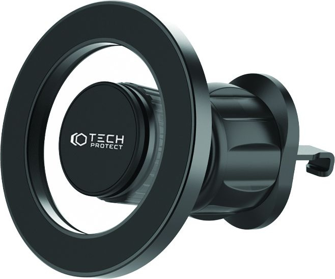 Tech-Protect N51 Magnetic MagSafe Vent Car Mount Black
