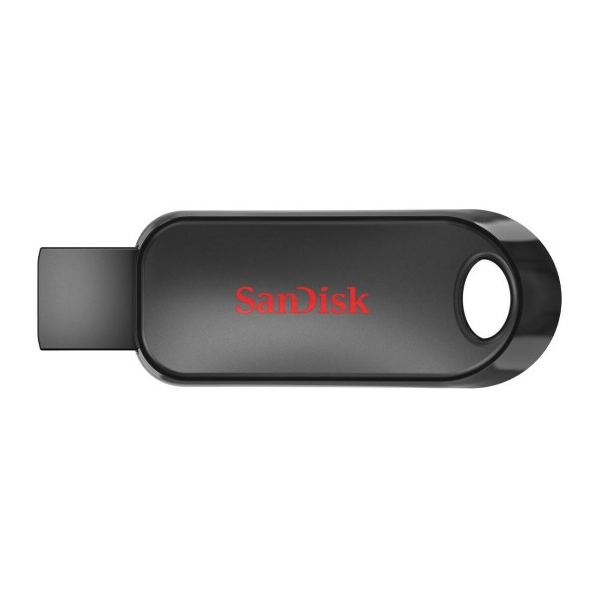 USB stick SanDisk SDCZ62-064G-G35 Black 64 GB