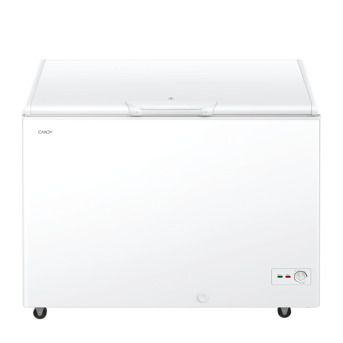 Freezer Haier CCHH3012E   111