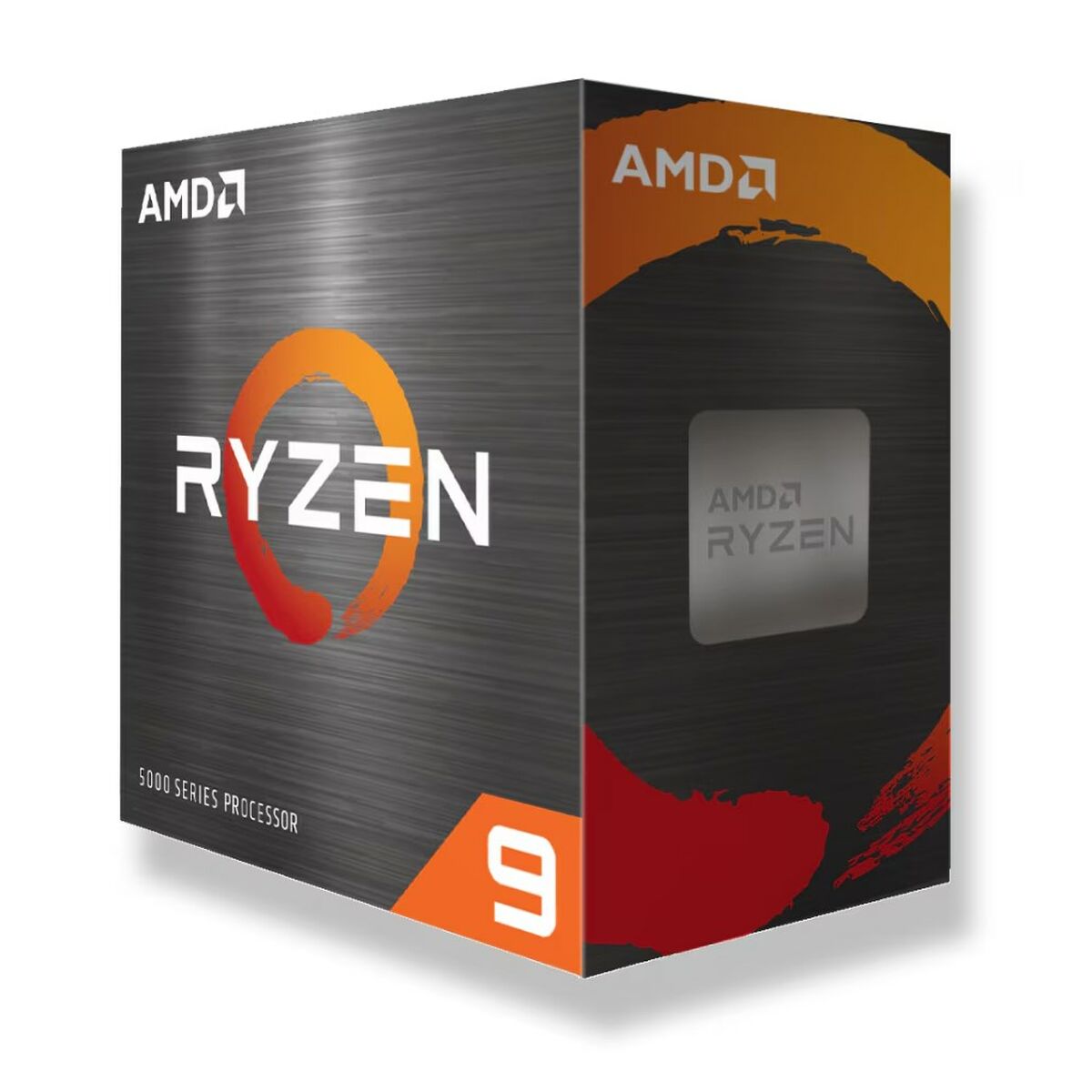 Processor AMD 100-100001581WOF AMD RYZEN™ 9 5900XT AMD AM4 Processor AMD 100-100001581WOF AMD RYZEN™ 9 5900XT AMD AM4