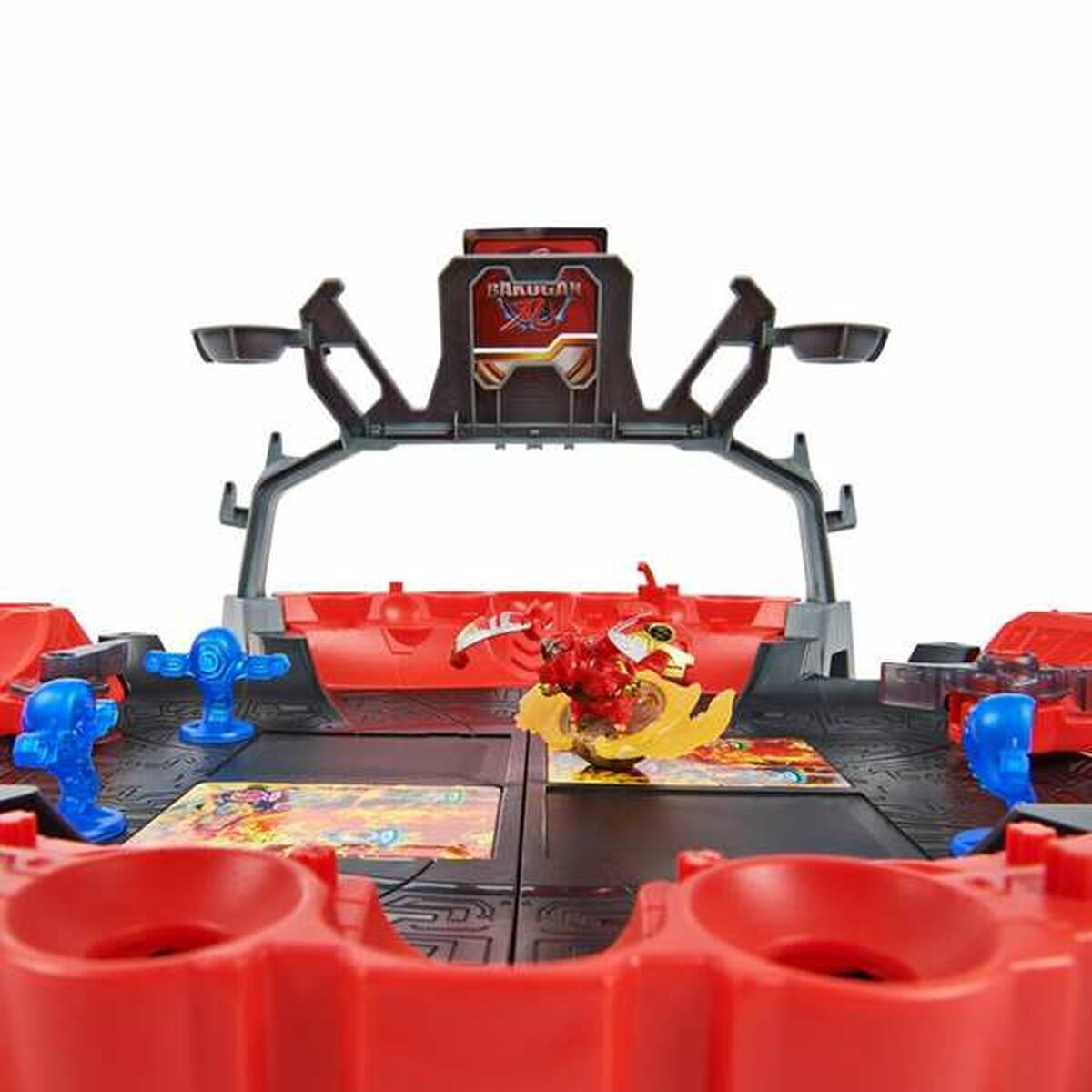 Battle arena Spin Master Bakugan Arena 35 x 42 x 9 cm