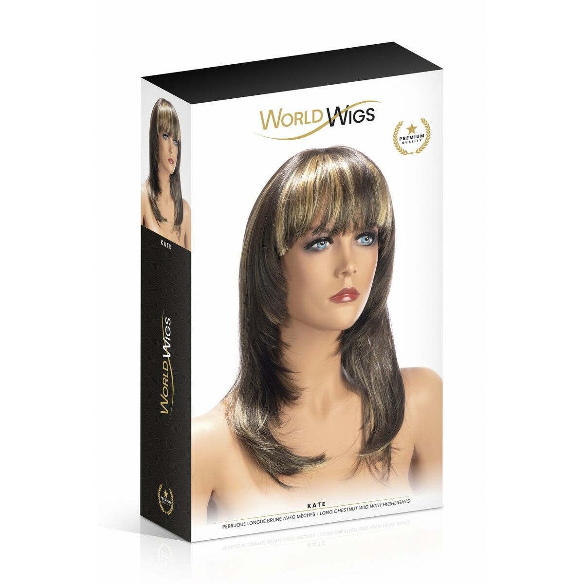 Wigs World Wigs