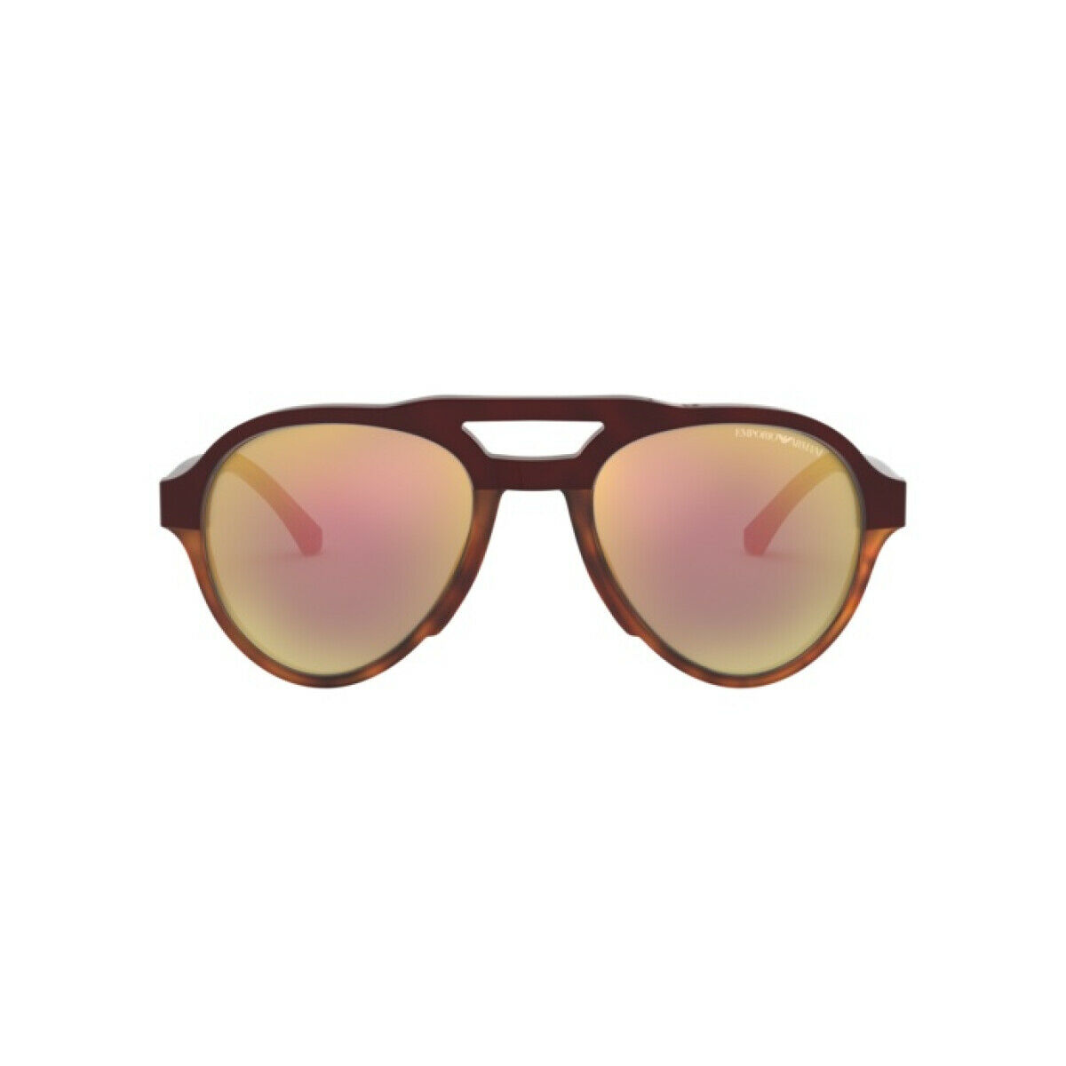 Men's Sunglasses Emporio Armani EA4128-57494Z