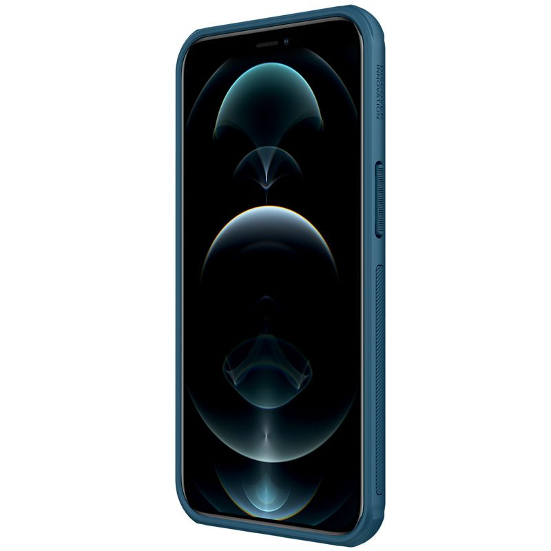 Nillkin Super Shield Pro Xiaomi 13 Lite Civi 2 blue