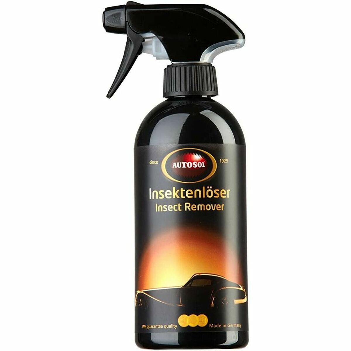 Cleaner Autosol 11 005190 500 ml Insect repellant