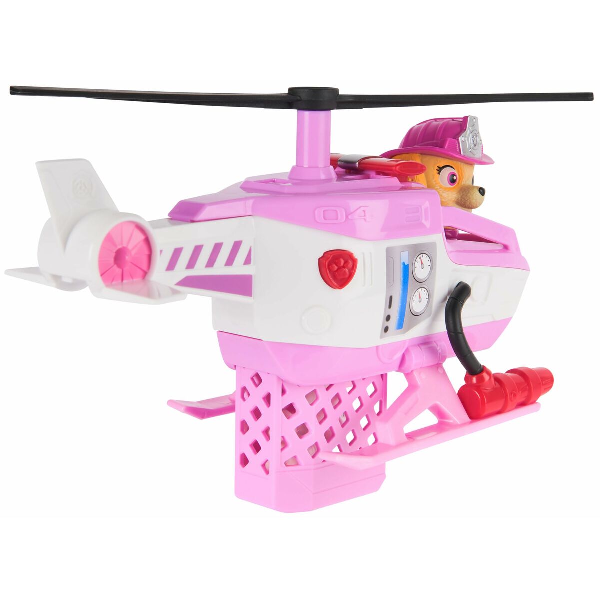Action Figure Spin Master Paw Patrol Action Figure Spin Master Paw Patrol