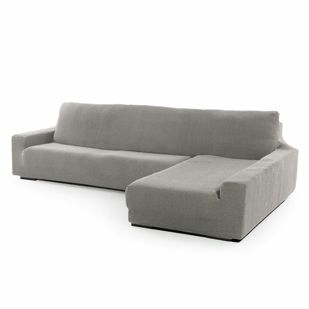 Cover for chaise longue with long right arm Sofaskins NIAGARA 210 - 340 cm Cover for chaise longue with long right arm Sofaskins NIAGARA 210 - 340 cm