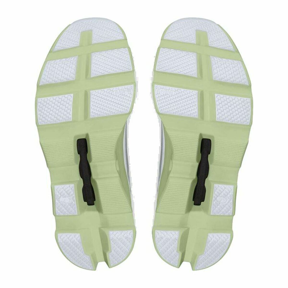 Sports Trainers for Women On Running Cloudmonster Lady Grey Sports Trainers for Women On Running Cloudmonster Lady Grey