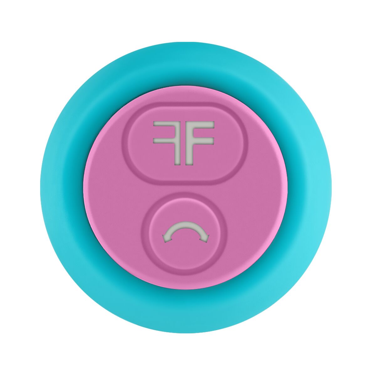 Vibrator FemmeFunn Blue