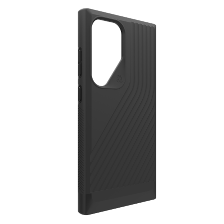 ZAGG Cases Denali Samsung Galaxy S24 Ultra Black