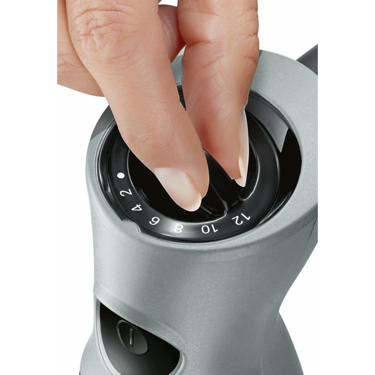 Hand-held Blender BOSCH MSM67170 750W Black 750 W Hand-held Blender BOSCH MSM67170 750W Black 750 W