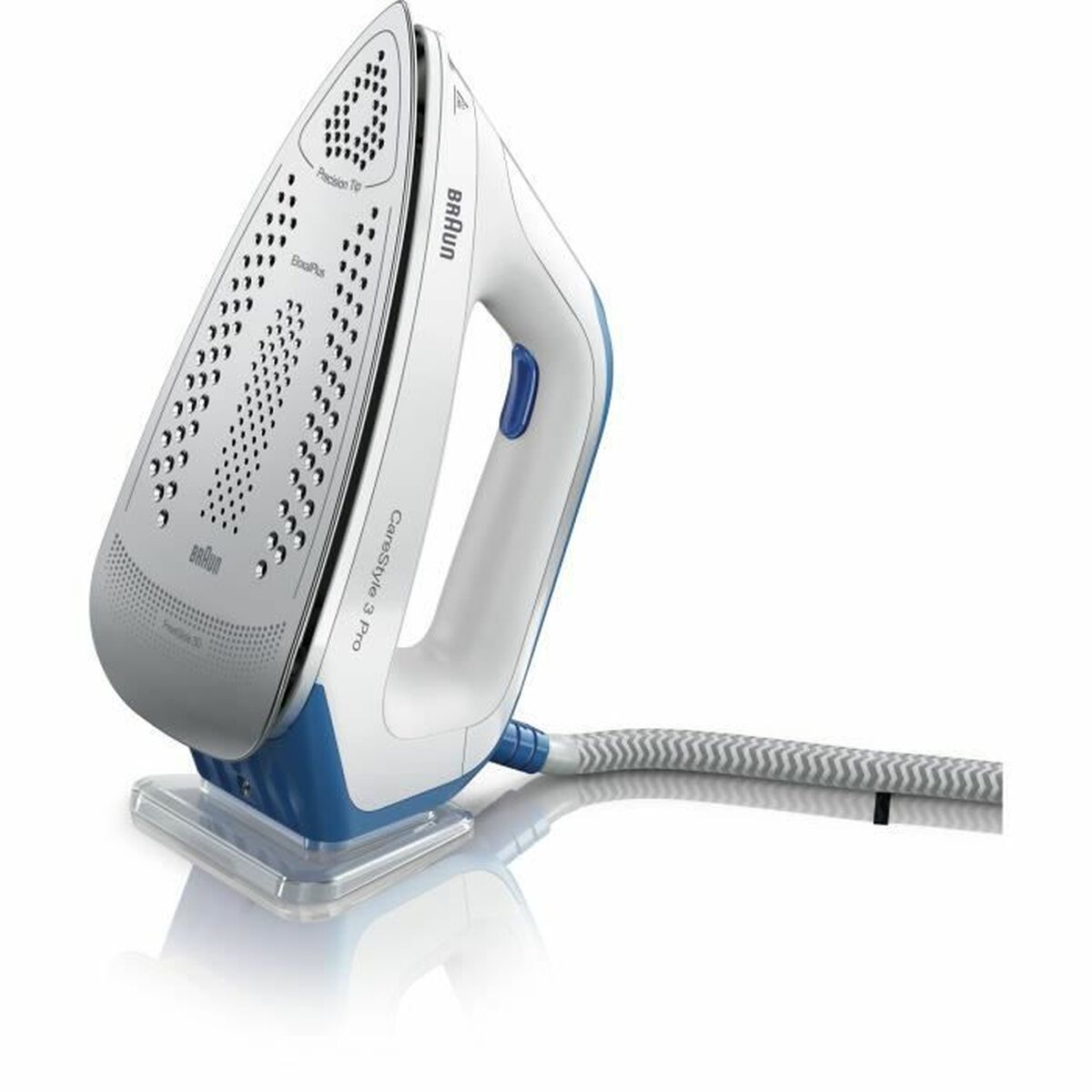 Steam Generating Iron Braun CareStyle 3 IS 3157 BL 2400 W