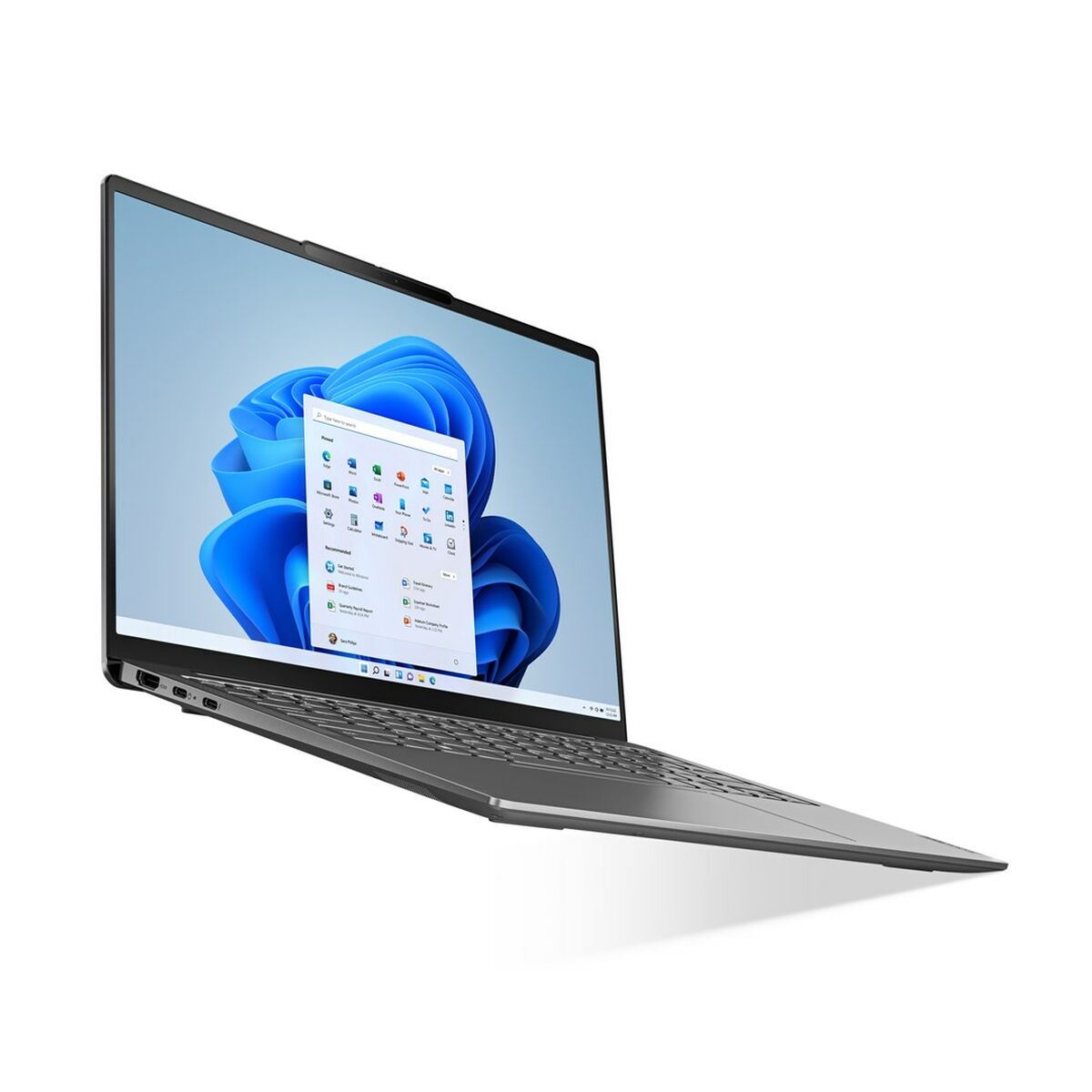 Laptop Lenovo 83E0003BPB 14" I5-13500H 16 GB RAM 512 GB SSD Laptop Lenovo 83E0003BPB 14" I5-13500H 16 GB RAM 512 GB SSD