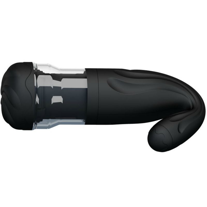 PRETTY LOVE BRETON MULTIFUNCTION RECHARGEABLE MASTURBATOR