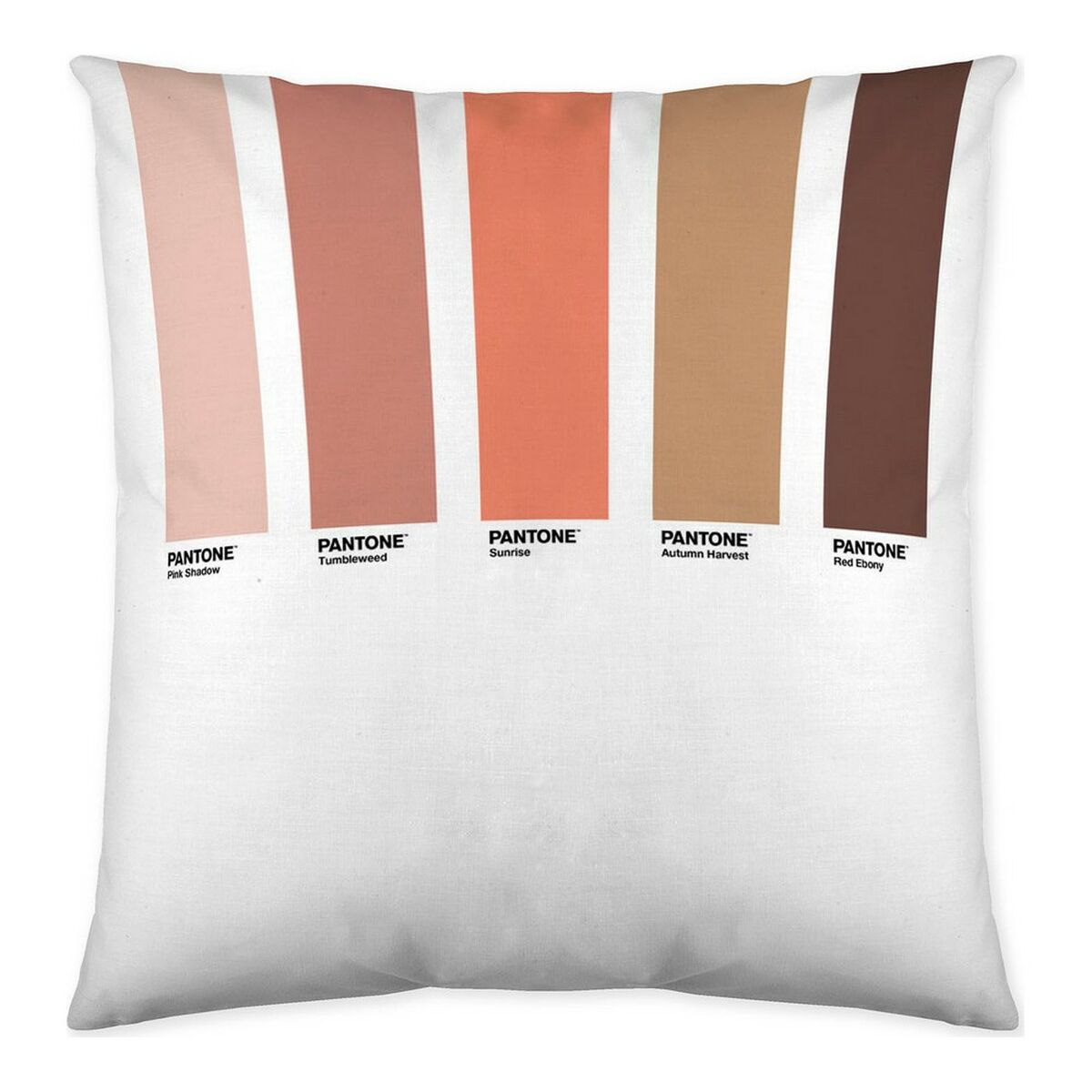 Cushion cover Wide C Pantone Localization-B086JPW2VB Reversible (50 x 50 cm)