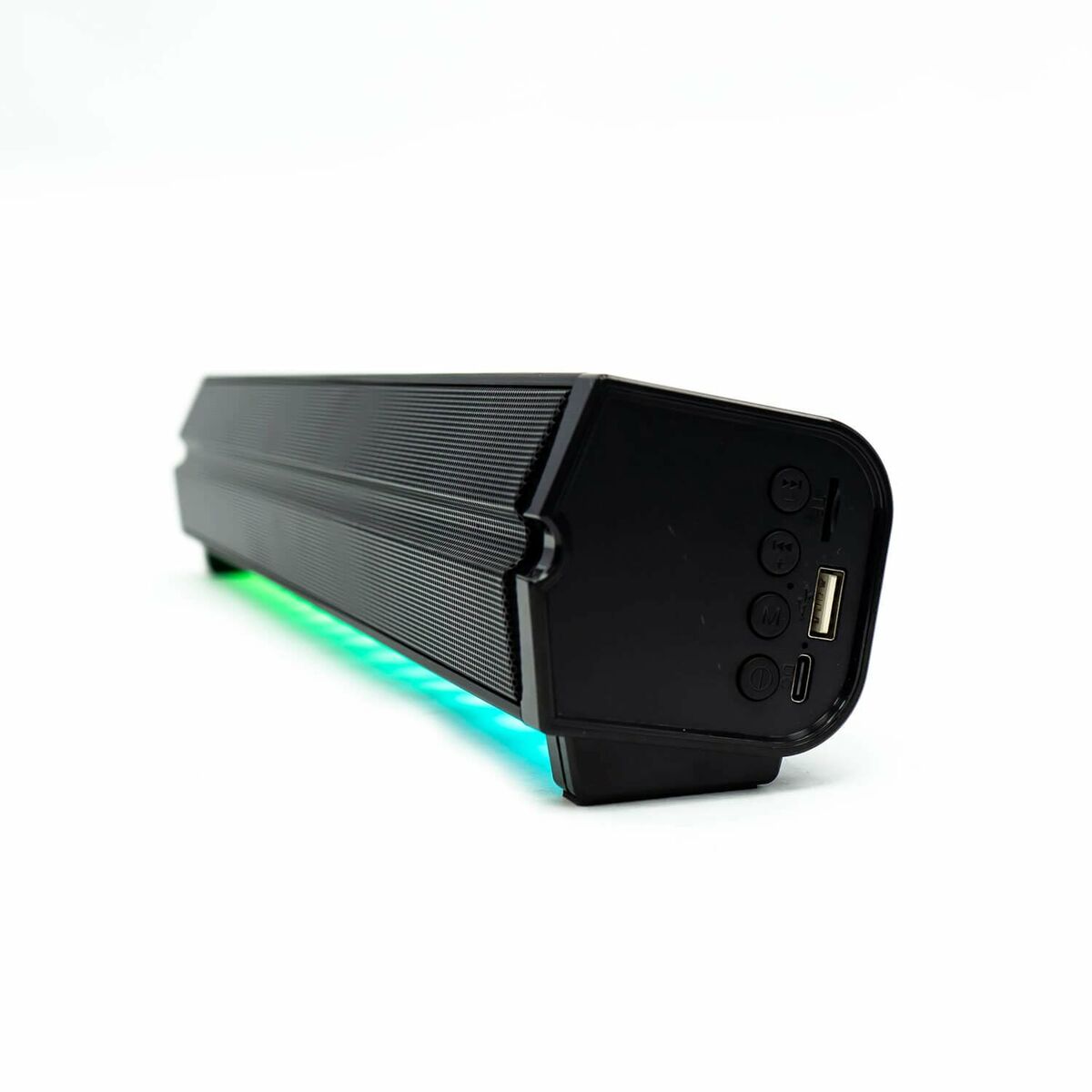 Wireless Sound Bar Woxter SO26-103 Black Wireless Sound Bar Woxter SO26-103 Black