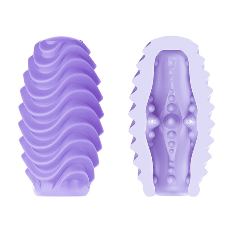 PRETTY LOVE ROMANTIC DOUBLE-SIDED EGG