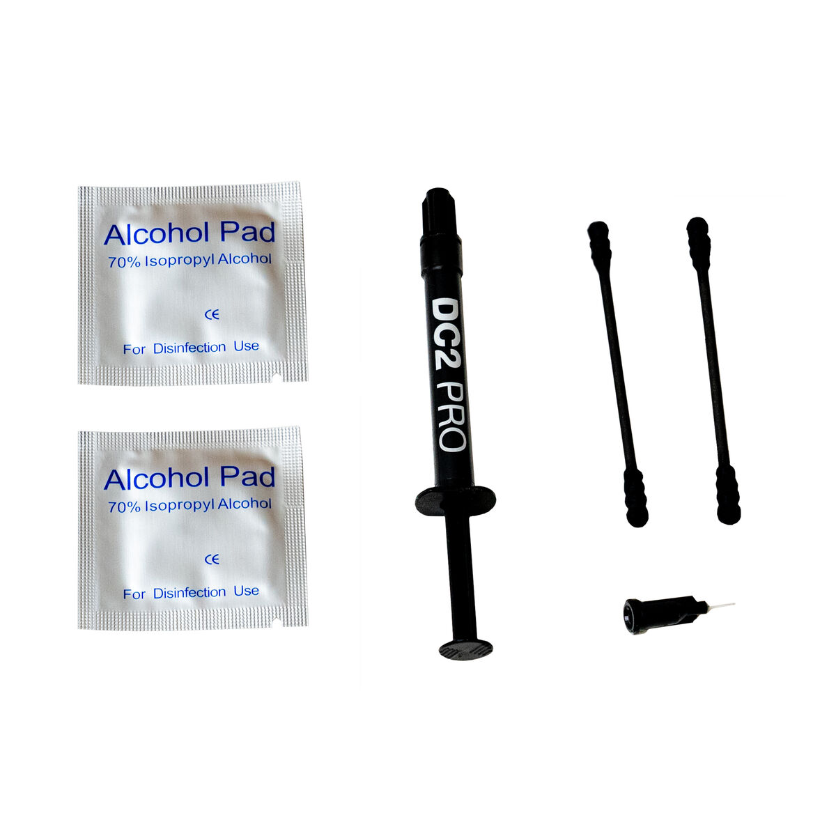 Thermal Paste Syringe Be Quiet! DC2 PRO