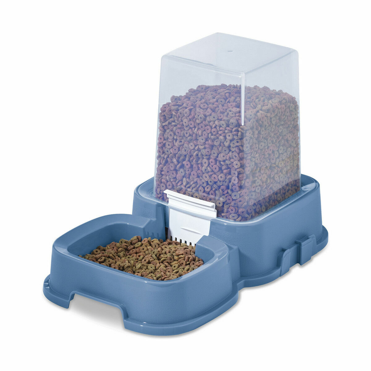 Pet feeding dish Tontarelli 36,1 x 21,6 x 24,2 cm 36,5 x 21 x 26 cm (10 Units)