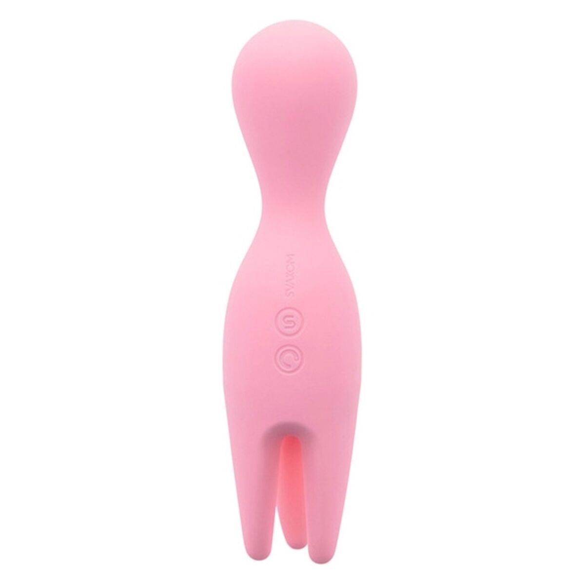 G-Spot Vibrator Svakom Nymph Pink