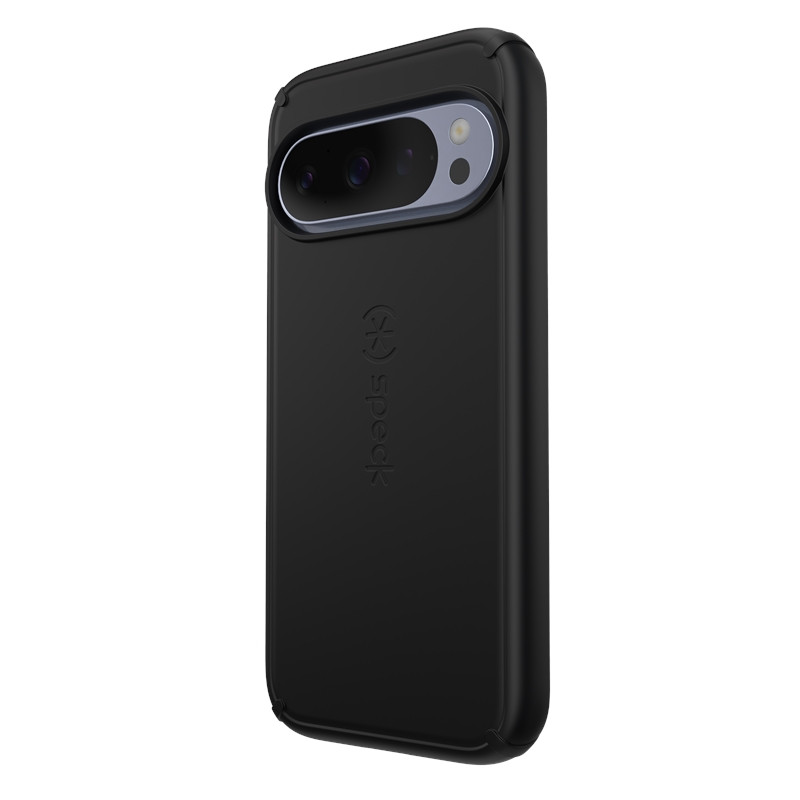 Etui Speck ImpactHero Slim do Google Pixel 10 Pro XL (czarne)