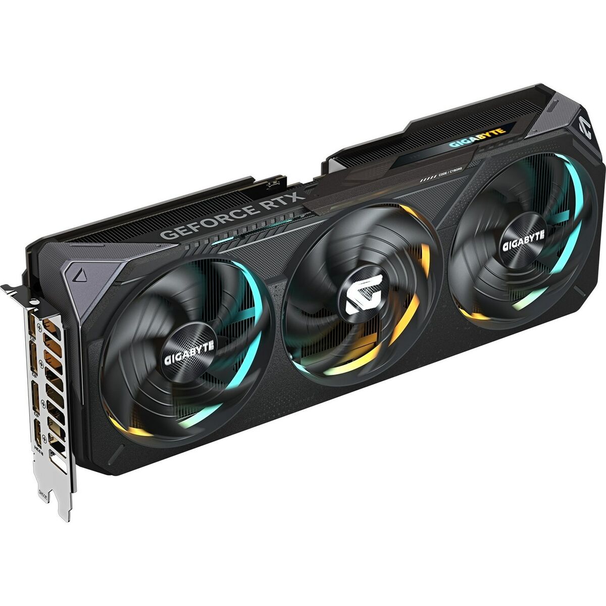 Graphics card Gigabyte 9VN5070GO-00-G10 nvidia geforce rtx 5070 12 GB GDDR6