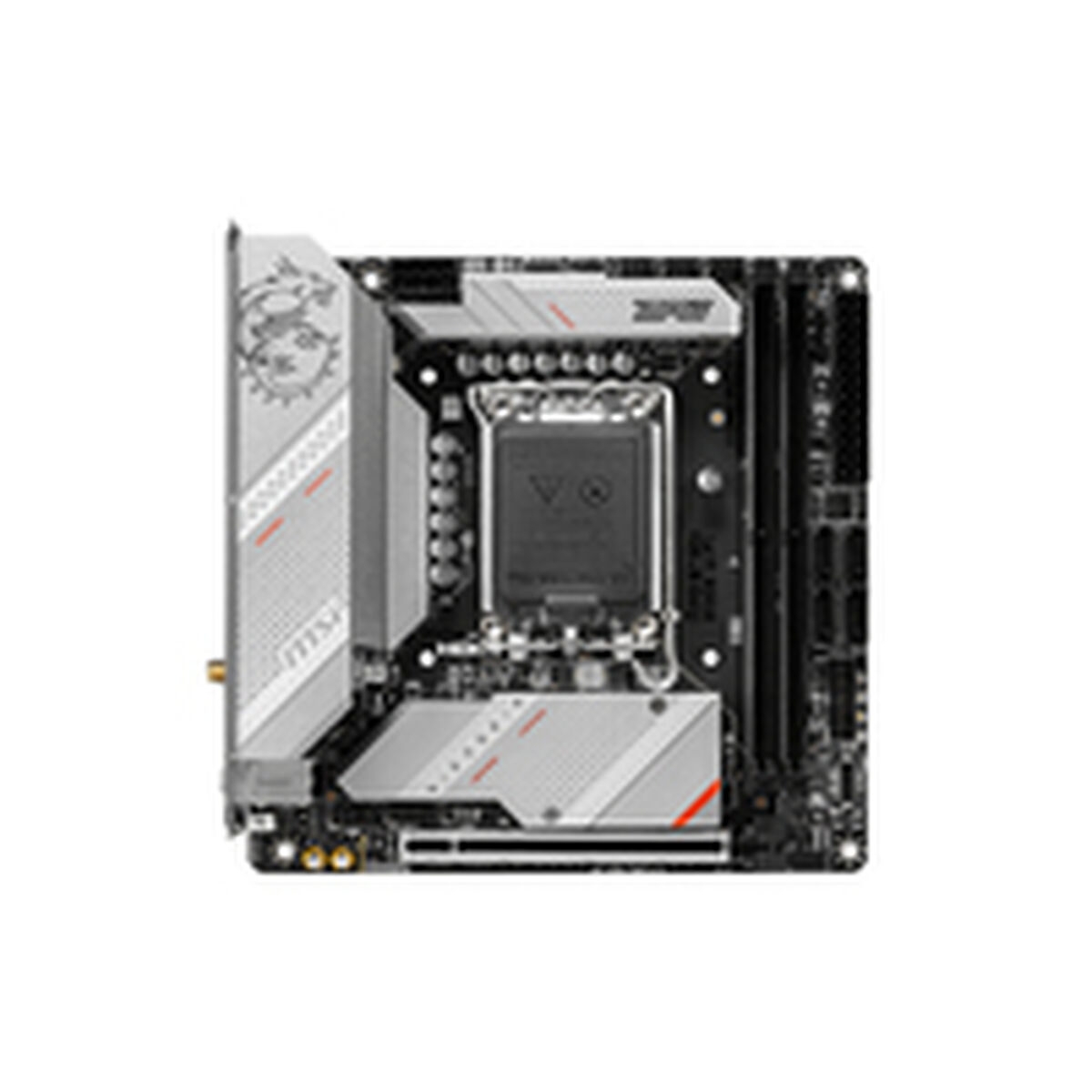 Motherboard MSI LGA 1700