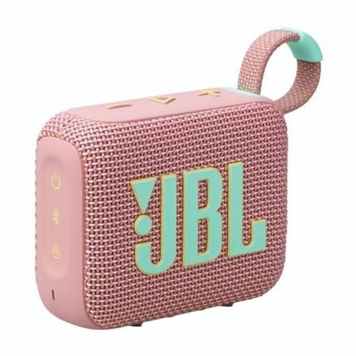Portable Speaker JBL JBLGO4PINK Pink