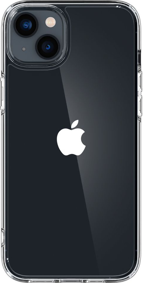 Spigen Ultra Hybrid Apple iPhone 14 Crystal Clear