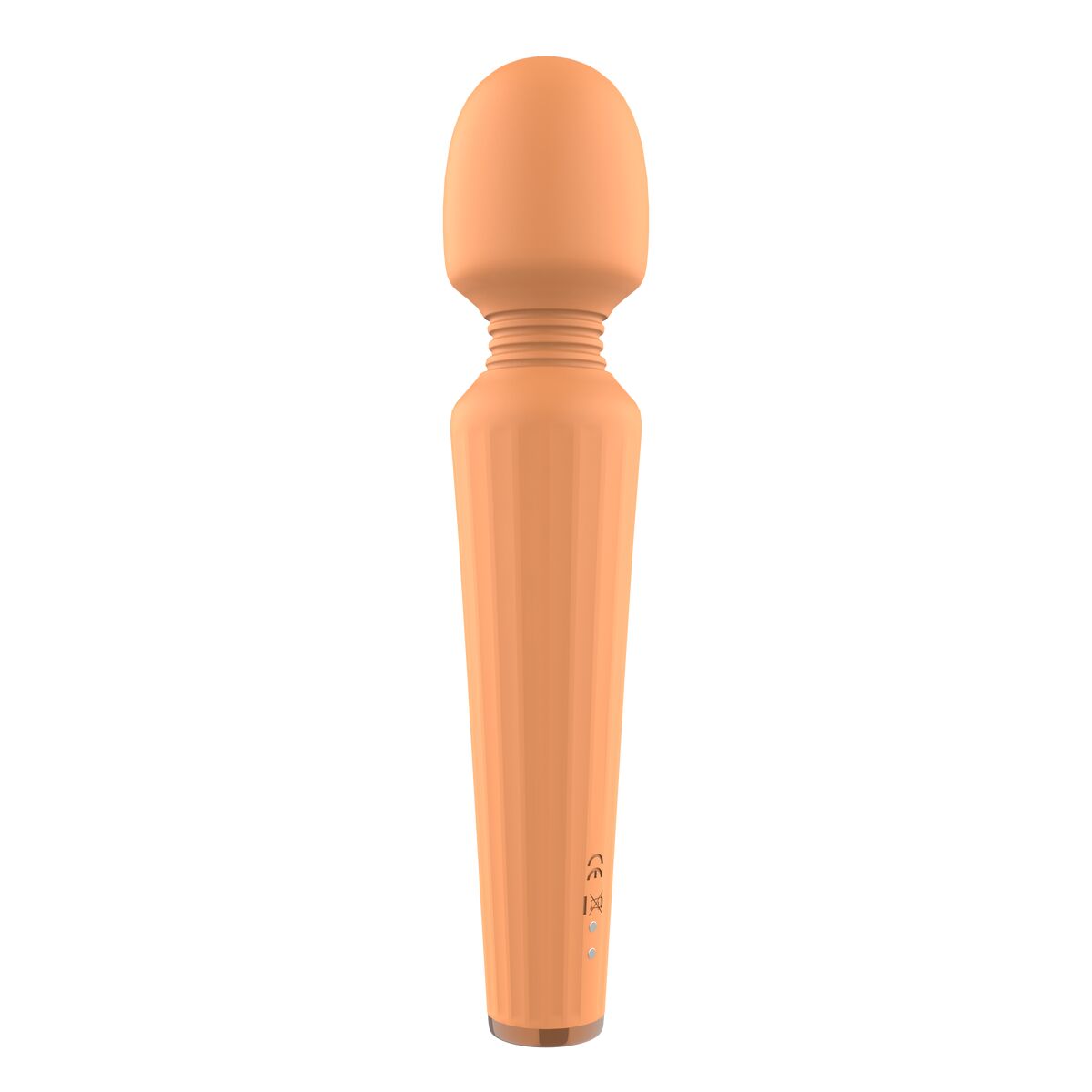 Erotic Toy Cleanser Dream Toys Glam Orange