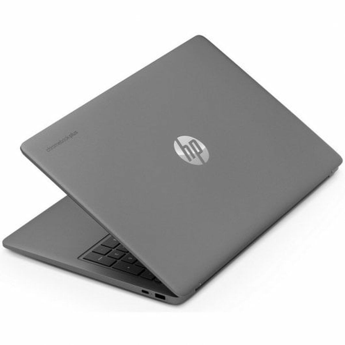Notebook HP  Chromebook Plus 15a-nb0004ns 15,6" Intel Celeron N3050 8 GB RAM 256 GB SSD