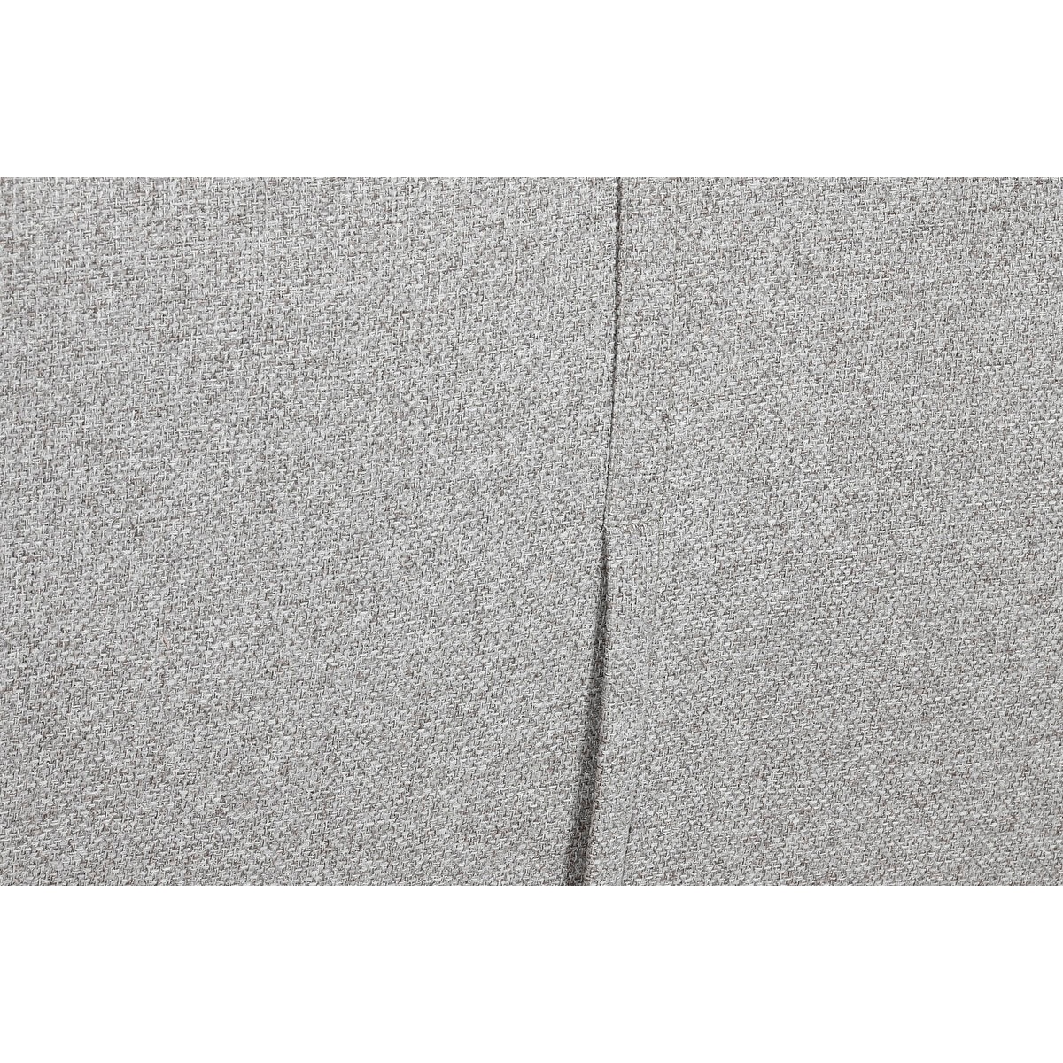 Sofa Home ESPRIT Grey Cream Scandi 226 x 144 x 84 cm