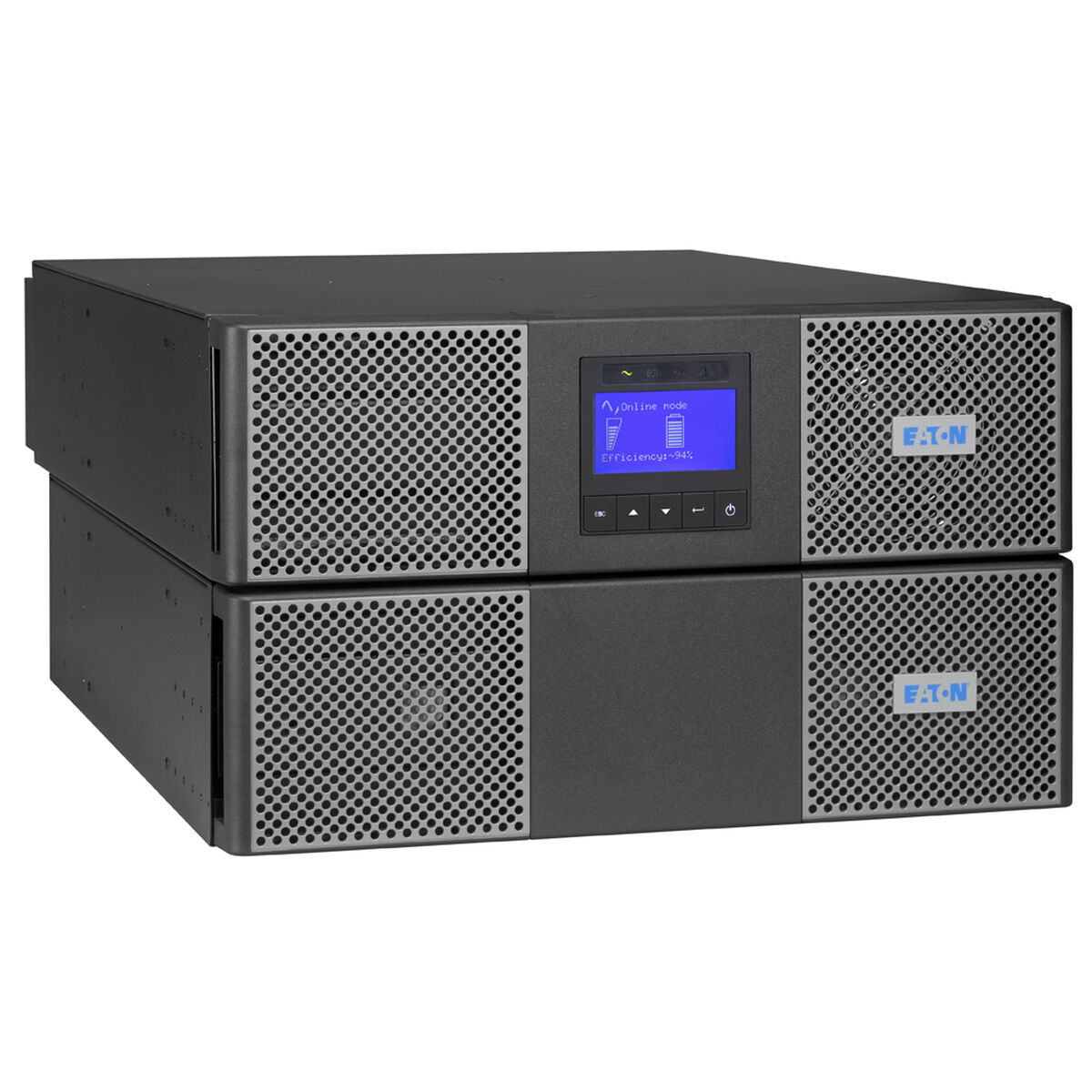 Online Uninterruptible Power Supply System UPS Eaton 9PX8KIRTNBP 7200 W