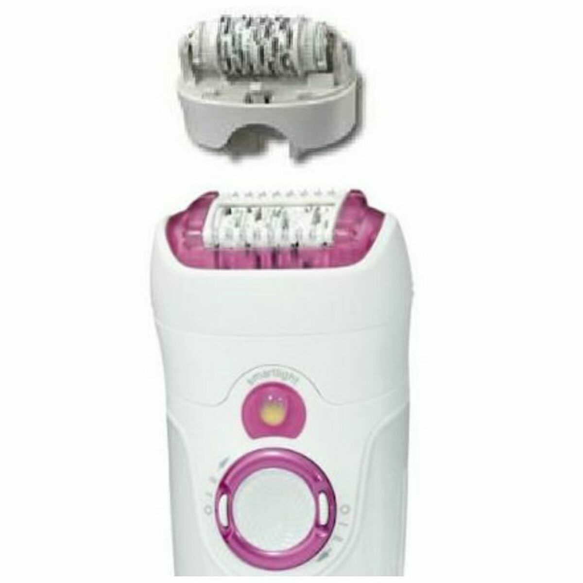 Electric Hair Remover Braun Electric Hair Remover Braun