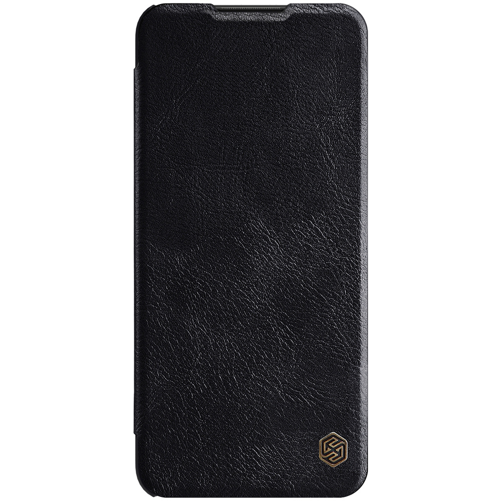 Nillkin Qin Samsung Galaxy A03s black