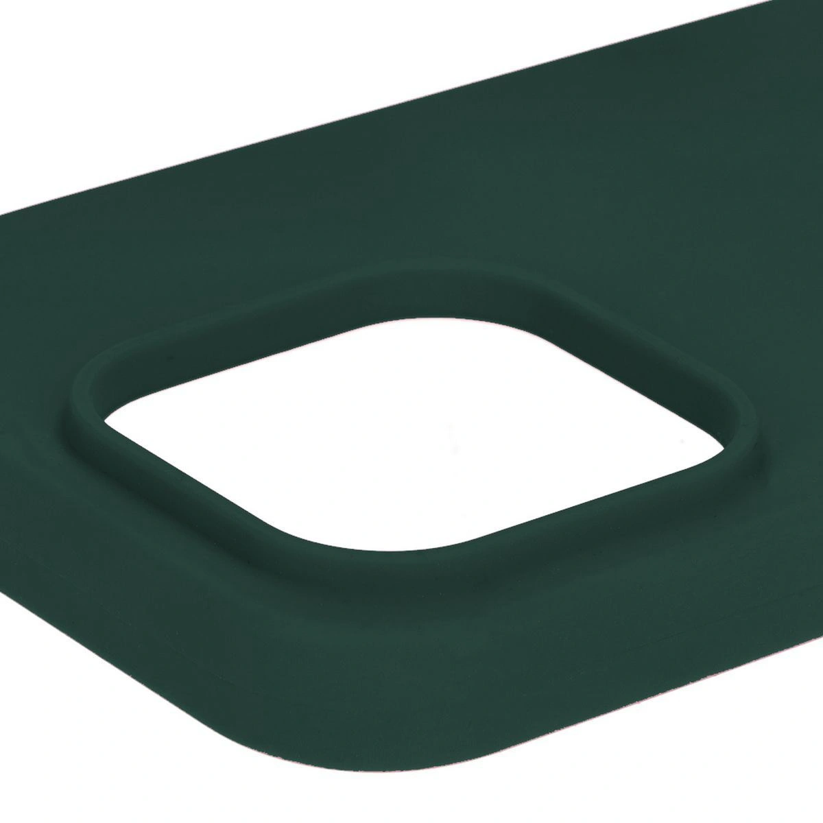 Bizon Soft Case Apple iPhone 14 Pro dark green