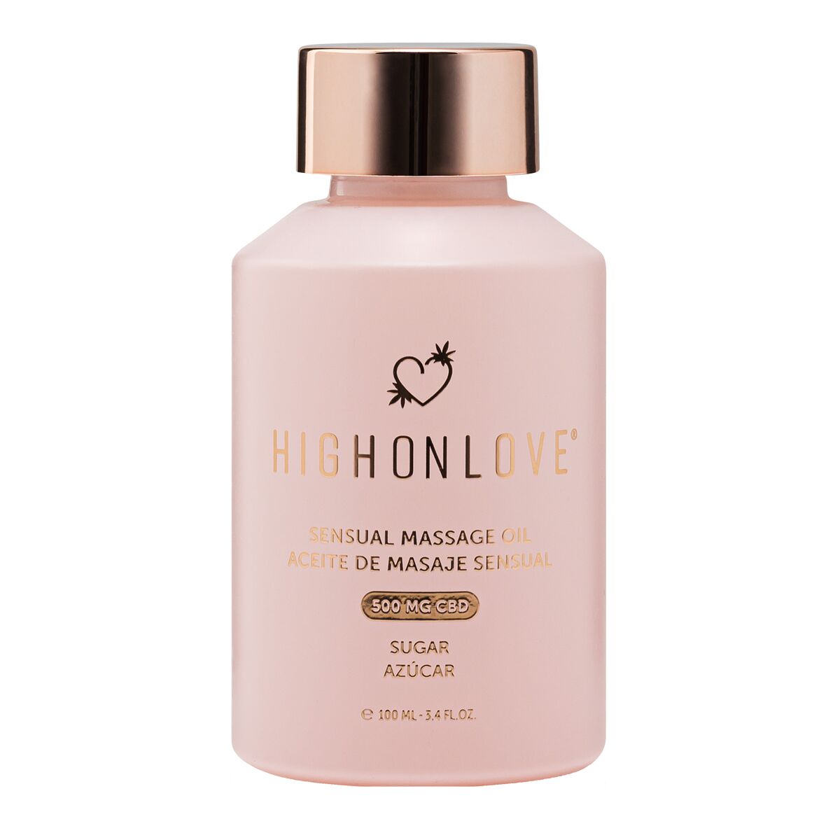 Pleasure Kit Highonlove Pleasure Kit Highonlove