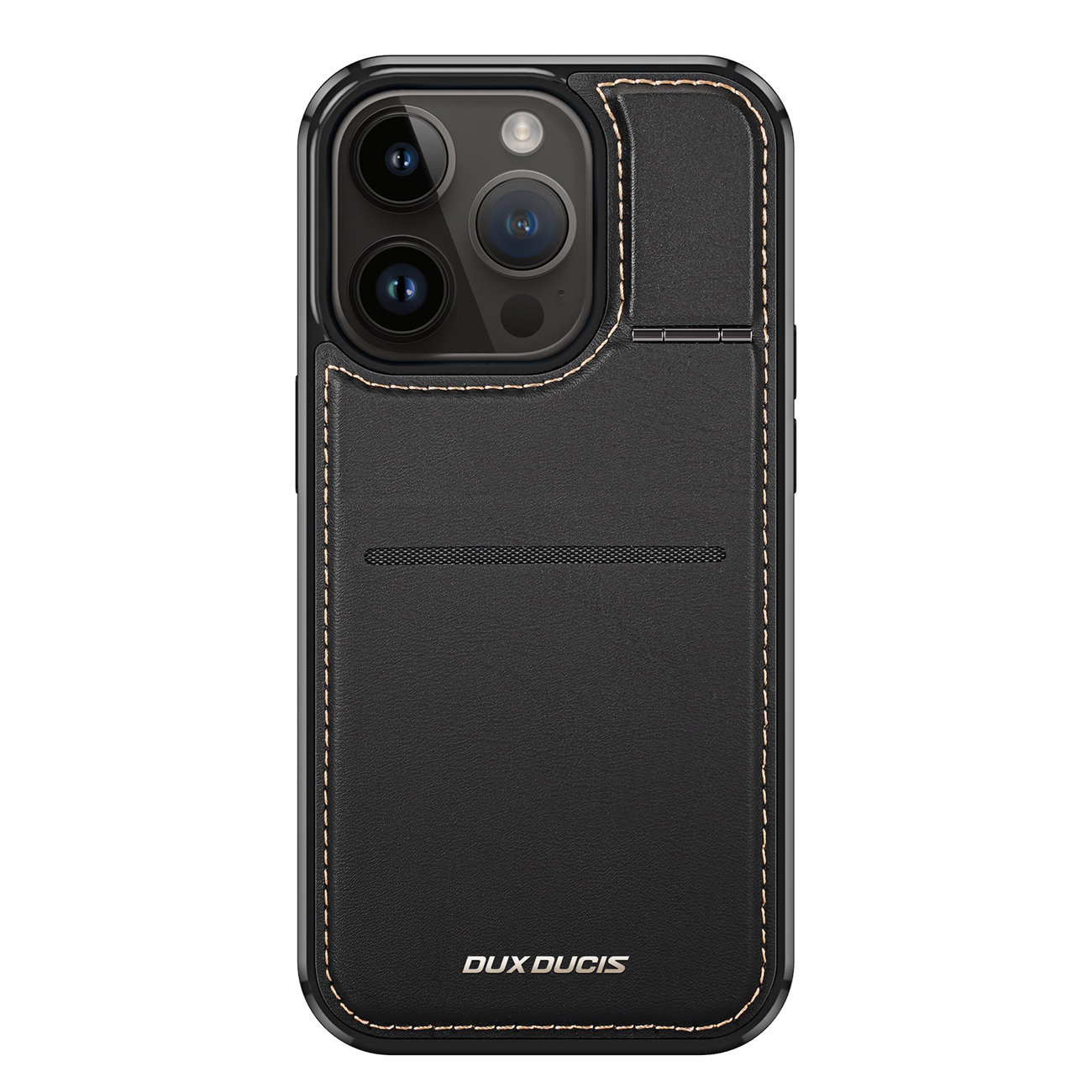 Dux Ducis Rafi Mag MagSafe Apple iPhone 14 Pro black