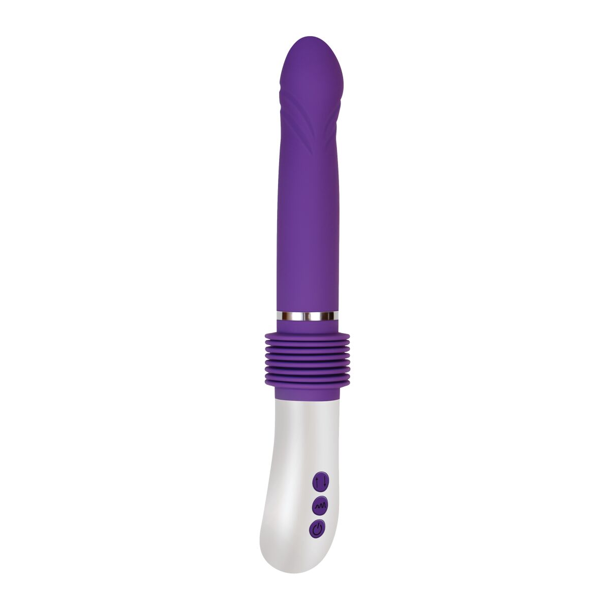 Bullet Vibrator Evolved Purple Bullet Vibrator Evolved Purple