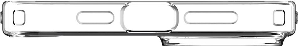 Spigen Airskin Hybrid Apple iPhone 14 Crystal Clear