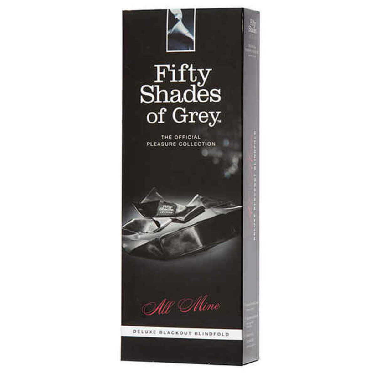 Blindfold Fifty Shades of Grey